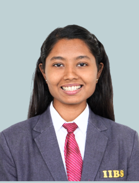 SHRIYA PILLAI